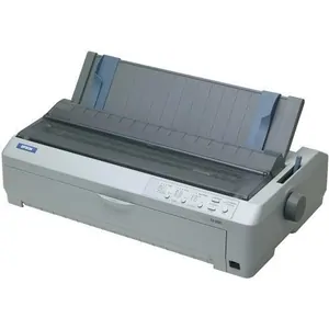 Замена вала на принтере Epson FX-2190 в Тюмени